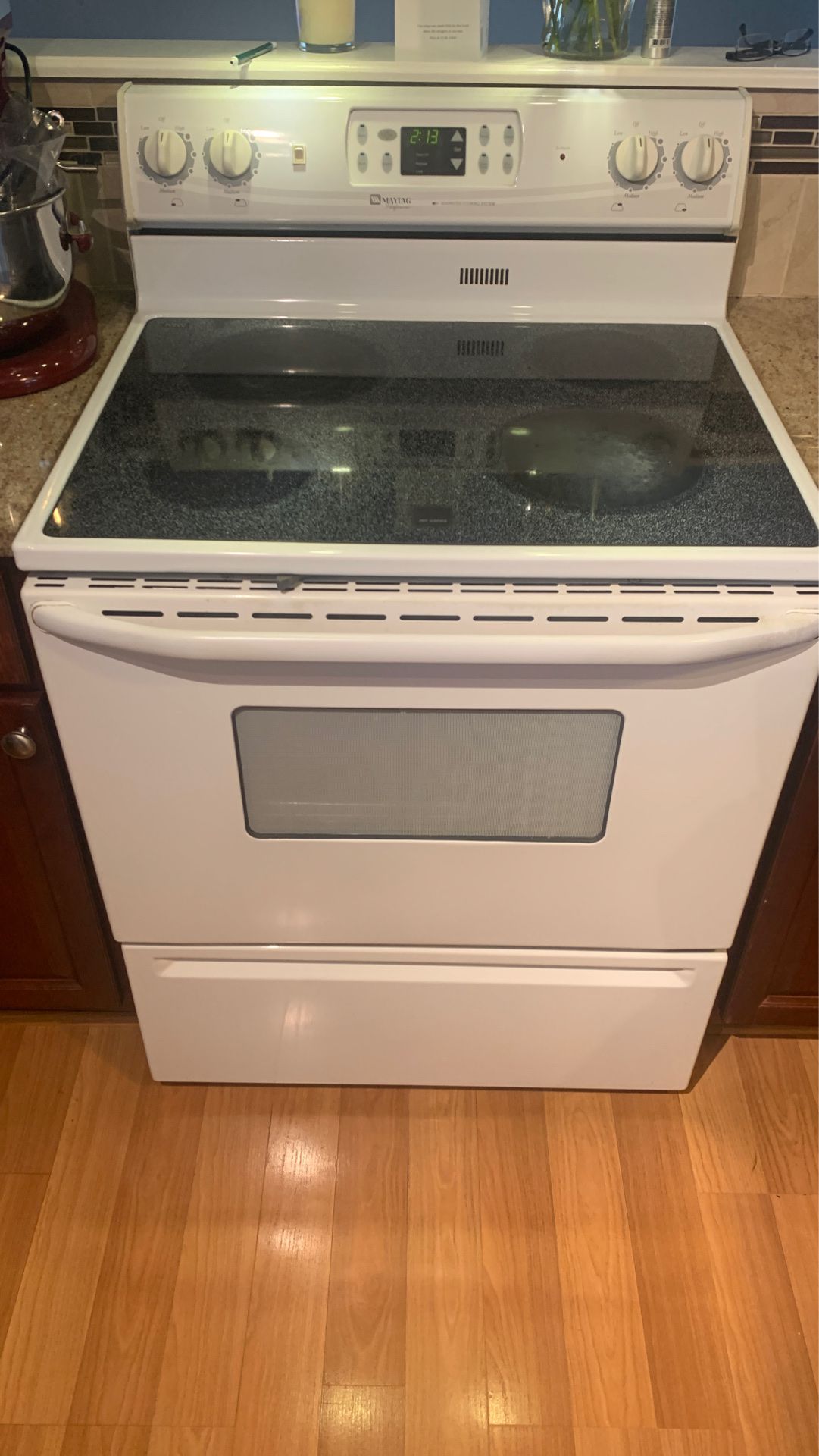 Maytag Oven and Dishwasher , Want To Get Rid Of ASAP