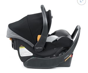 Brand new Chicco CORSO LE CLEARTEX modular travel system