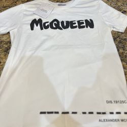 Alexander McQueen T-shirt