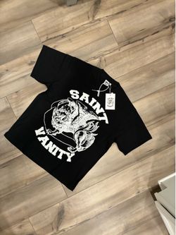 Saint vainty