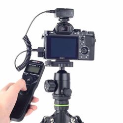 remote controller for cameras