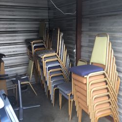 3$ Each Chair