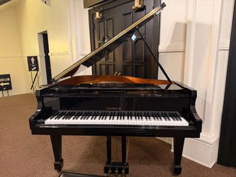 Samick SIG-50 Baby Grand