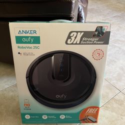 Anker RoboVac25C