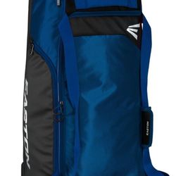 Easton Dugout Wheeled Equipment Bag
