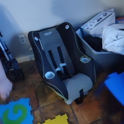 Graco Car Seat