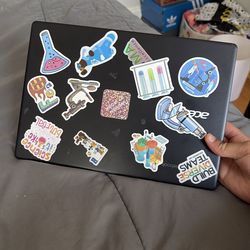 Laptop