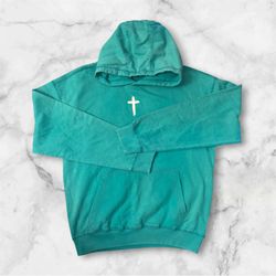 Jesus Loves You Hoodie