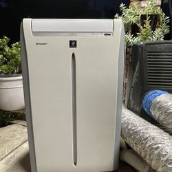 Portable AC