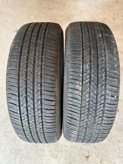 A set the tire for 160 of 4