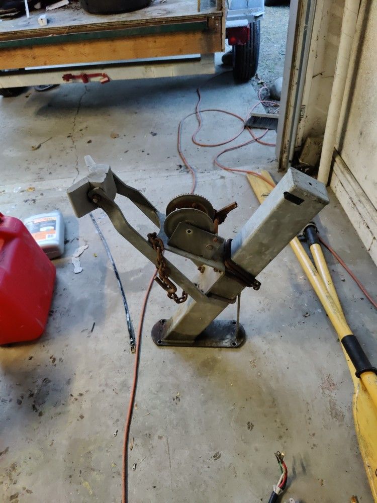 Boat Parts for Sale in Lacey, WA OfferUp