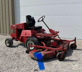 Repair man needed