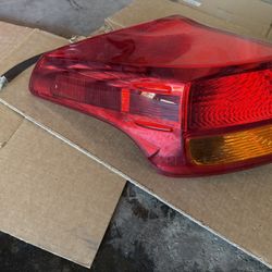 Light RAV4
