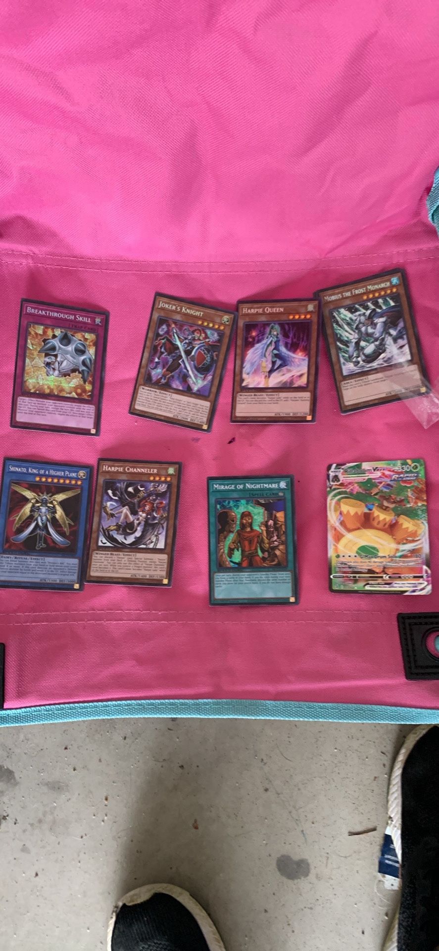 Cards