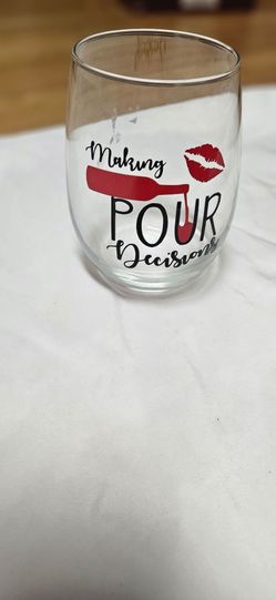 Cup items