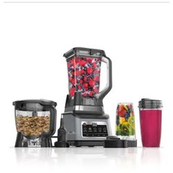 Ninja - Professional Plus Kitchen System