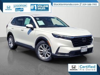 2023 Honda CR-V