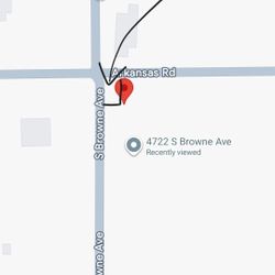 Venta O traspaso Brownsville 