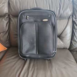 Samsonite Carry On Two Wheeler 19x13 In.