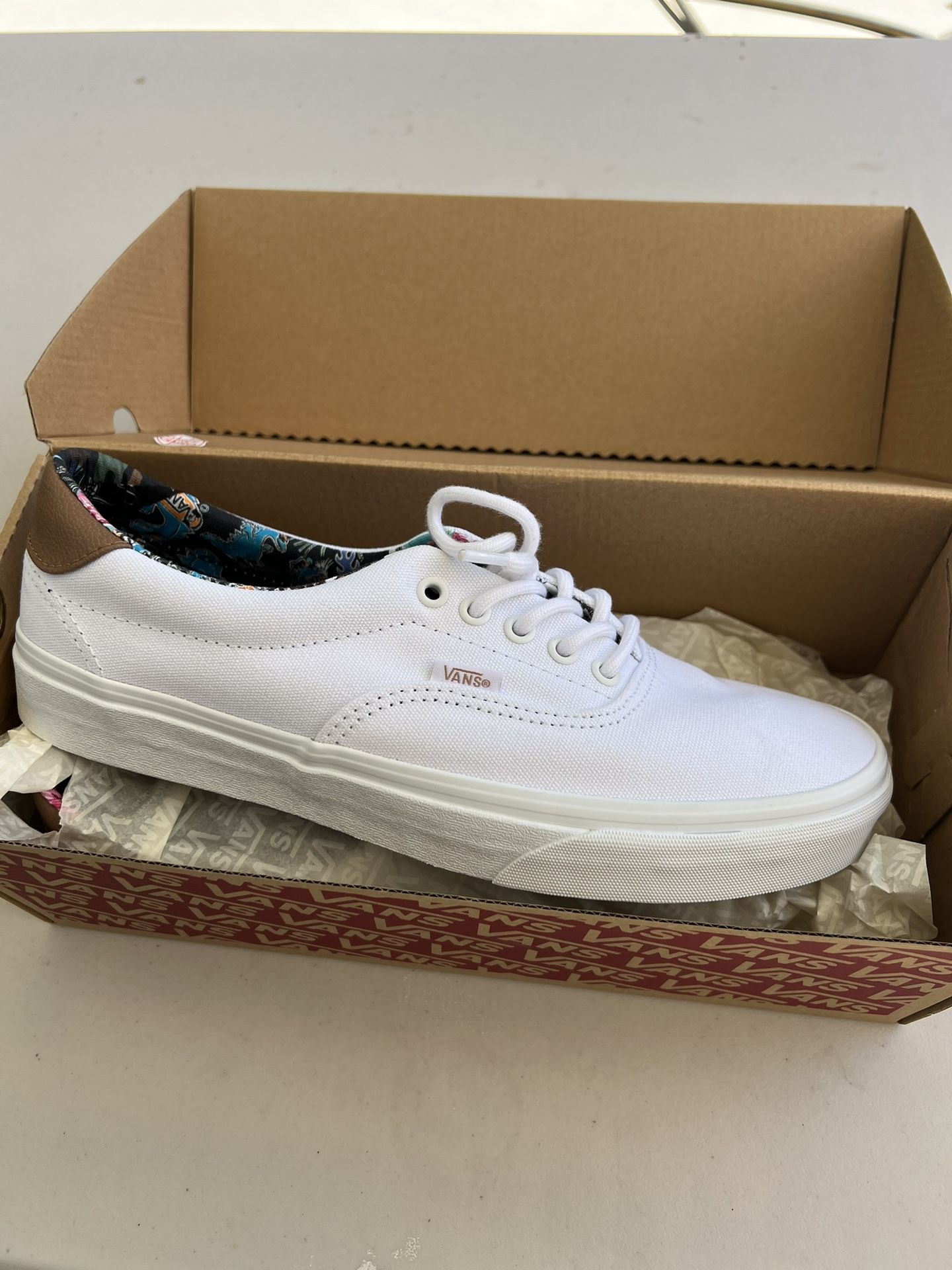 Vans Era 59 Size 10.5