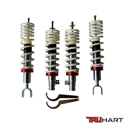 Truhart Basic Coilovers 94-01 Acura Integra