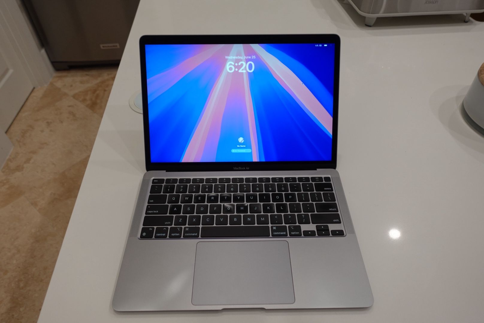 Macbook Air 2020 M1