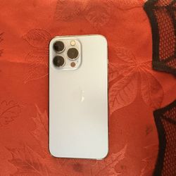 iPhone 13pro
