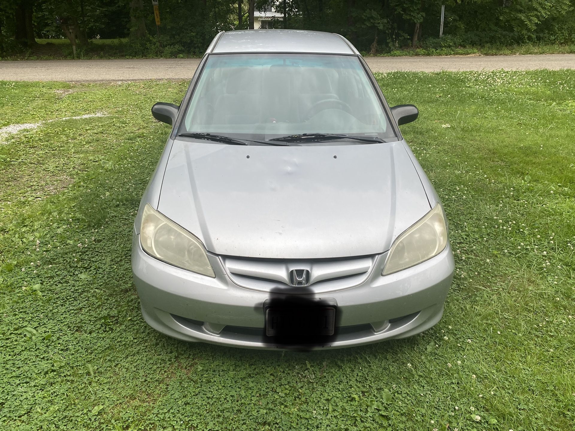 2005 Honda Civic