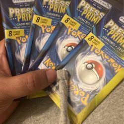 Pokémon Cards