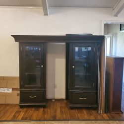 China Cabinet 