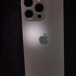 iPhone 16 Pro 