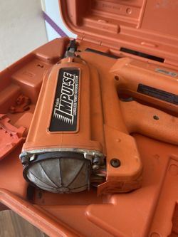 Paslode Cordless Power Fastening System 