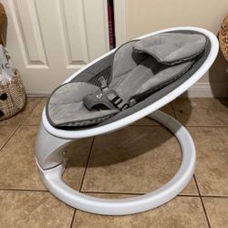 Munchkin Baby Swing
