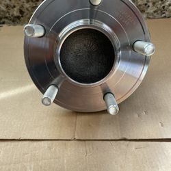 Hub Bearing (512348)