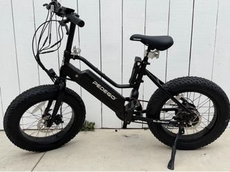 Pedego Element electric bike