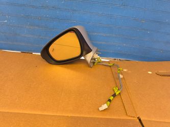 Lexus es 2013 2014 2015 2016 2017 2018 mirror
