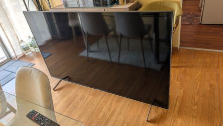 Sony Bravia 900H 75" TV