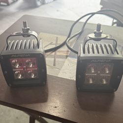 Led Fog Lights