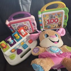 Baby Toys 