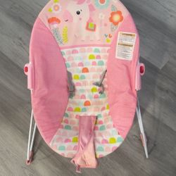Baby Bouncer 