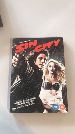 DVD 📀 por $3 cada una