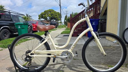 Electra Townie Beach Cruiser Medium Size
