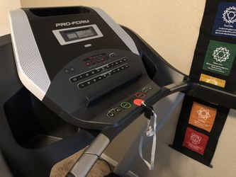 Proform store zt6 treadmill