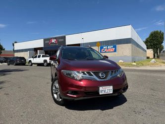 2011 Nissan Murano