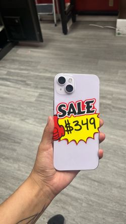 iPhone 14 Plus 128gb unlocked