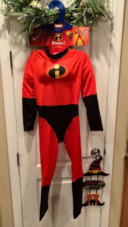 Dash deluxe child costume (medium)