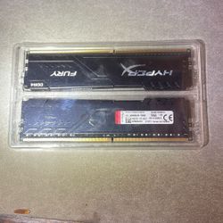 DDR4 RAM 16GB