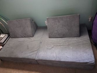 Kids Members Mark 4 Piece Couch