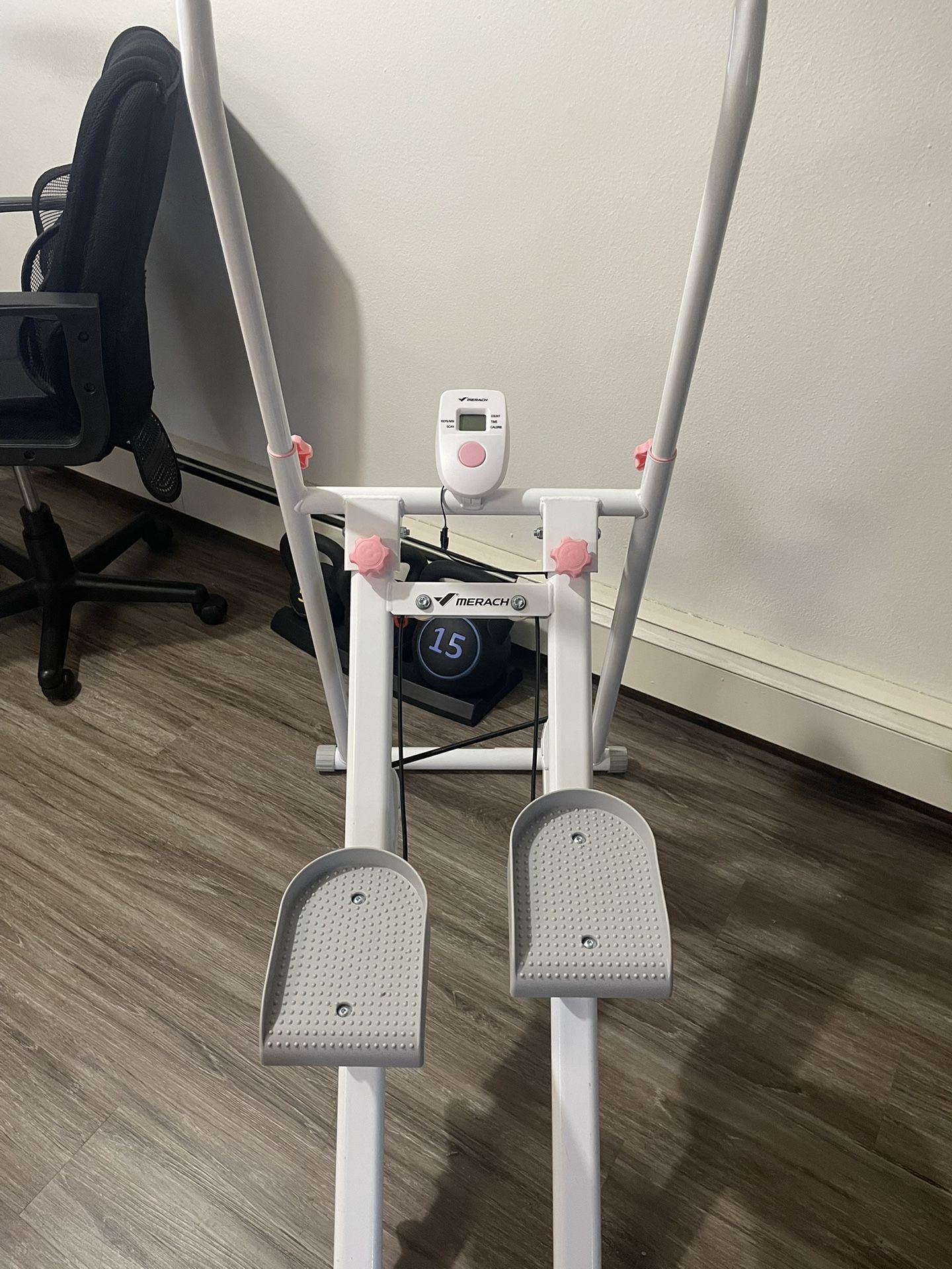 MERACH Stair Stepper