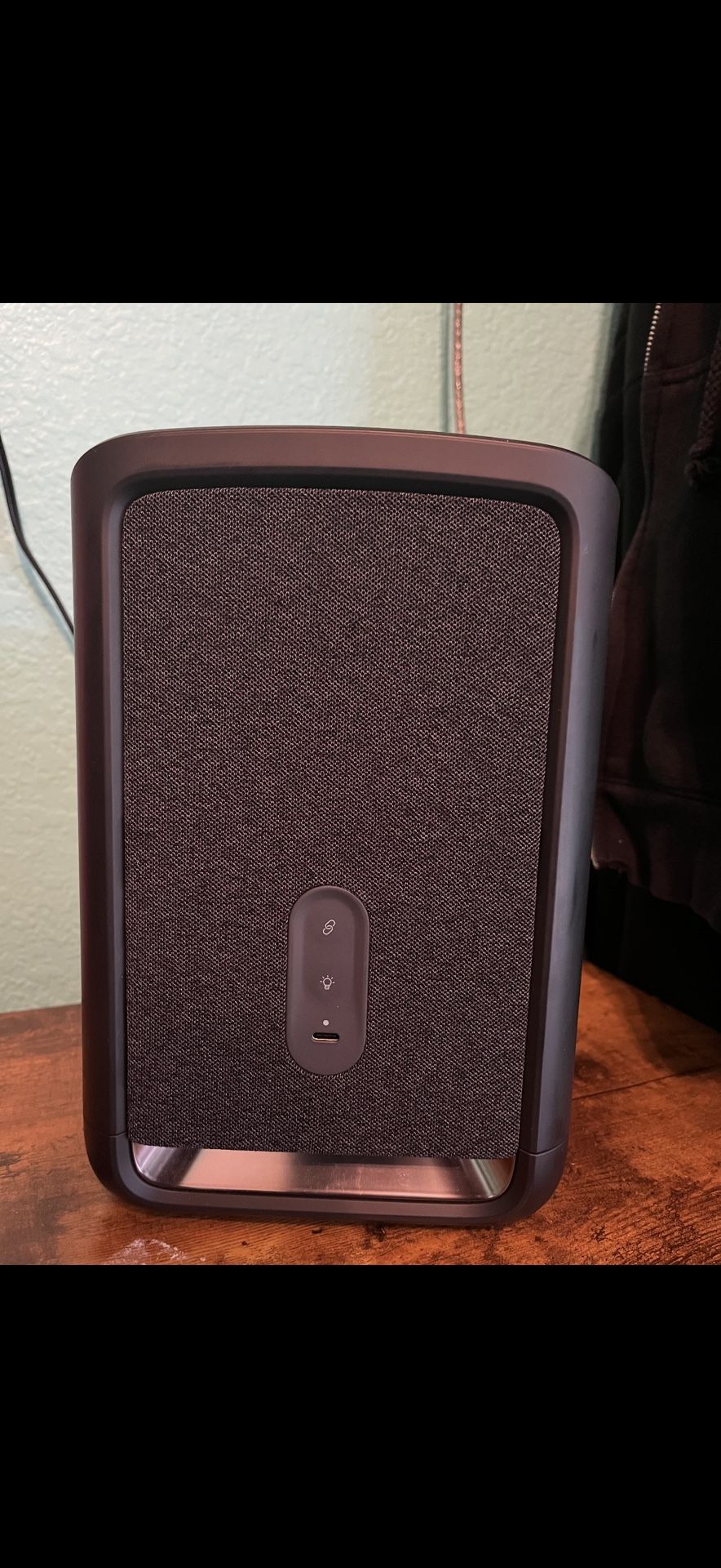 Rivian Bluetooth Speaker